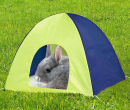 Karlie RODY CAMP In- und Outdoor-Zelt - 38 cm