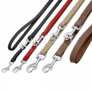Karlie Buffalo F�hrleine Zimt - 200cm/14mm