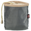 Trixie Snack-Tasche aus Velours