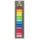 Poopidog Hundekotbeutel Rainbow - 12 x 20 St�ck