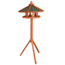 Trixie Vogelfutterhaus mit St�nder
