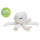 Beeztees Eco Hundespielzeug Octopus Okki - ger�uschlos