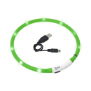 Karlie Visio Light LED-Leuchtschlauch mit USB - Gr�n