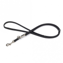 Karlie Buffalo F�hrleine - Schwarz - 200cm/10mm