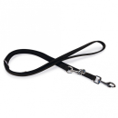 Karlie Buffalo F�hrleine - Schwarz - 200cm/18mm