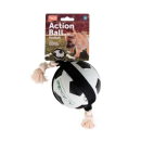 Karlie ACTION BALL Fu�ball - 12,5 cm