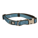 Duvoplus EXPLOR North Halsband - Petrolblau - 30-45cm/15mm