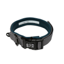 Duvoplus EXPLOR Ultimate Fit Comfy Halsband Classic - petrol blue - L - 45-51cm