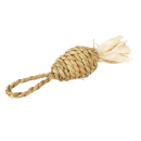 Duvoplus Nagerspielzeug Wasserhyazinthe/Maisbl�tter