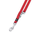 Karlie ASP F�hrleine - Rot - 20 mm, 200 cm