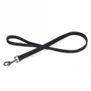 Karlie Buffalo Leine - Schwarz - 100cm/22mm