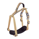 Duvoplus EXPLOR North Geschirr - Taupe - 40-50cm/15mm