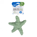 Duvoplus Eco Gummi Seestern - Gr�n