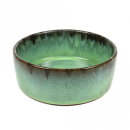 D&D Trendy Napf Jasper gr�n - 13 cm