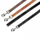Karlie Leine Bravery - 100cm / 22mm - Schwarz