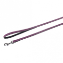 Karlie Vintage Leine/F�hrleine - Violett - 200cm / 14mm