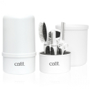 Catit B�rsten-Set f�r Mittel- und Langhaarkatzen