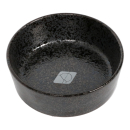 D&D Trendy Napf Jasper black dots - 20 cm
