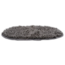 Trixie Schmutzfangmatte oval - 45 x 32 cm