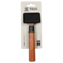 EBI Noir Japandi Slicker-B�rste - S - 18 x 6 x 3cm