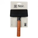 EBI Noir Japandi Slicker-B�rste - L - 18,5 x 11,5 x 3cm