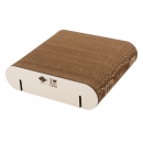 D&D Nachf�llteil f�r Wandregal David - S - 30x29x8cm
