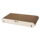 D&D Nachf�llteil f�r Wandregal David - L - 60x29x8cm