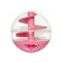 CATIT Snackball f�r Katzen oder kleine Hunde - Rosa