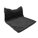 Duvoplus H�ngematte f�r Heizk�rper - schwarz
