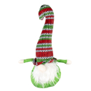 Duvoplus Xmas Pl�sch Elfe - gr�n