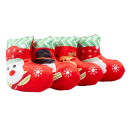 Duvoplus Xmas Pl�schsocke
