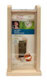 LIVING WORLD Green Heuraufe - Mittelgro�