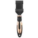 EBI Noir flexible Slicker-B�rste - 20,5 x 4,3cm