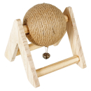 Duvoplus Sisalball f�r Kaninchen