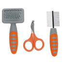 Duvoplus Pflegeset f�r Kleintiere