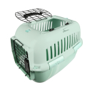 EBI Transportbox Adventurer - Gr�n - 49 x 32 x 32cm - max. 10kg