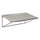 D&D Wandh�ngematte Otis - grau