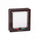 Karlie 4-Wege-Katzent�r - Braun