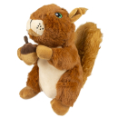 Duvoplus Pl�schtier Eichh�rnchen