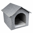 Duvoplus Katzenhaus Gilly