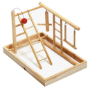 Karlie Vogelspielplatz PLAY POINT - Gro�