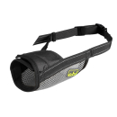 EBI Netz-Maulkorb - schwarz - M - 15-36cm / �17-21cm