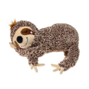 Karlie Hundespielzeug Faultier aus Pl�sch - 35 cm