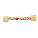 Duvoplus Spieltau mit Holzbl�cken
