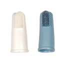 Duvoplus Fingerzahnb�rsten - 2 St�ck