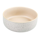Duvoplus Keramiknapf Stone Smooth Dune - 680ml - 16x16x6cm