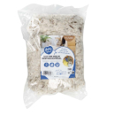 Duvoplus Nistmaterial Cotton Dream wei� 150g