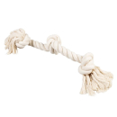 Duvoplus ECO Baumwollseil mit 3 Knoten - wei�