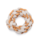 Beeztees Puppy Dental Seilring Mik - 8 x 8 x 3 cm