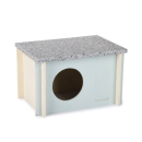 Beeztees K�hlhaus Cico f�r Nager - 26 x 18 x 16 cm